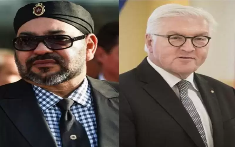 ألمانيا تعتبر مبادرة الحكم الذاتي كأساس