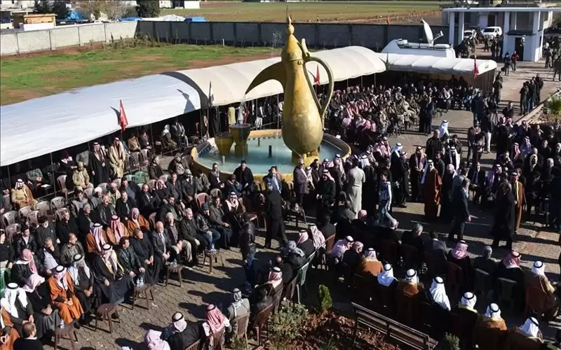 اجتماعات العشائر.. تعبير صارخ عن فشل