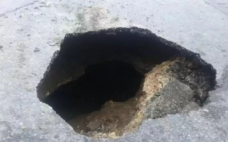 الاثار: لا شواهد اثارية بمغارة المفرق