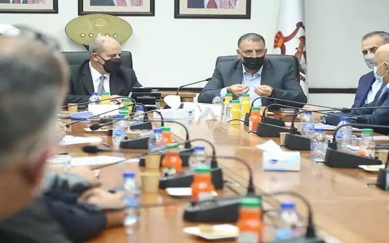 الحكومة: اوامر الدفاع تهدف الى كبح