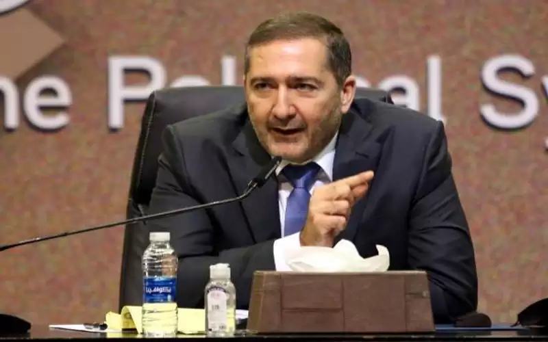 الرفاعي: إقرار التعديلات الدستورية خطوة مهمة