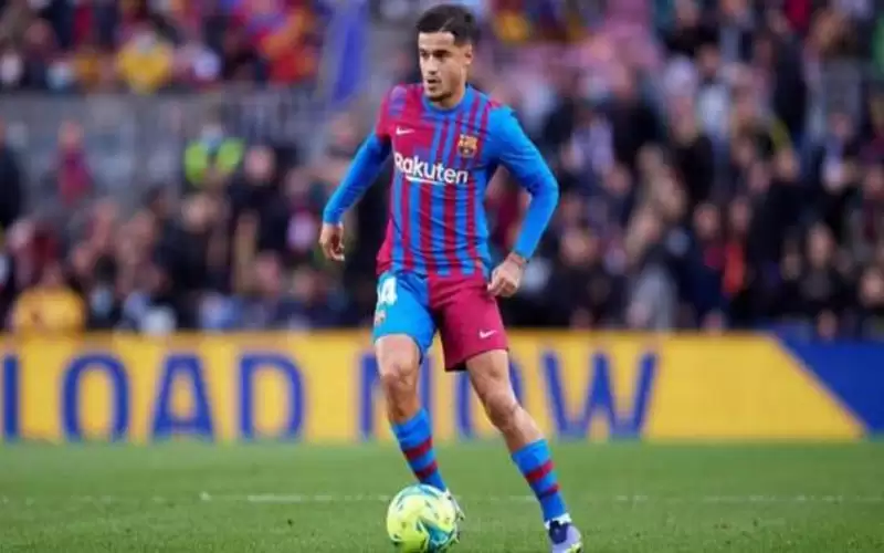 جيرارد يزيد الغموض بشأن مستقبل كوتينيو