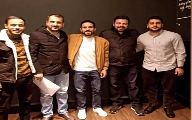 الحسين إربد يضم أدهم القرشي