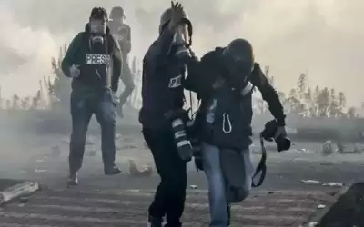 عالميا.. مقتل 55 صحفيا خلال 2021