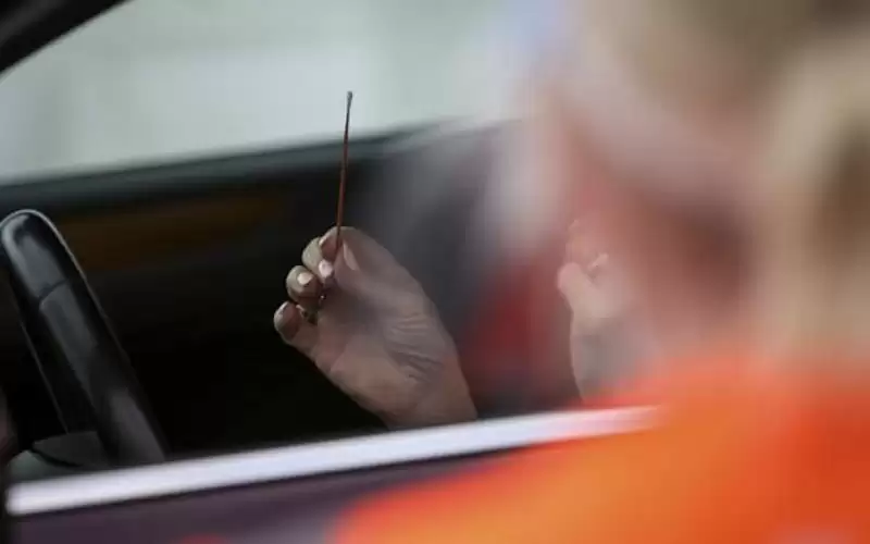 السعودية تسجل قفزة في إصابات كورونا