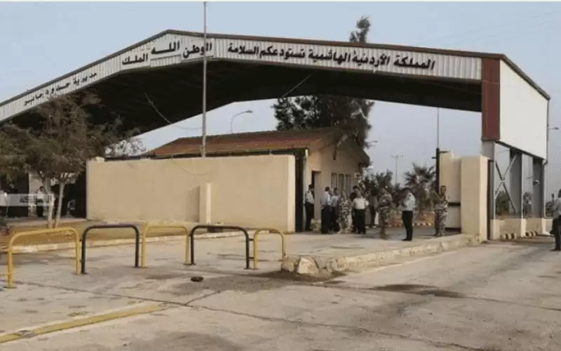 45 مليون دينار قيمة الصادرات الأردنية