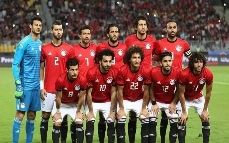 كورونا يضرب المنتخب المصري