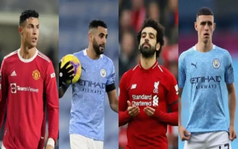 وفقا لـCIES .. أغلى لاعبي الدوري