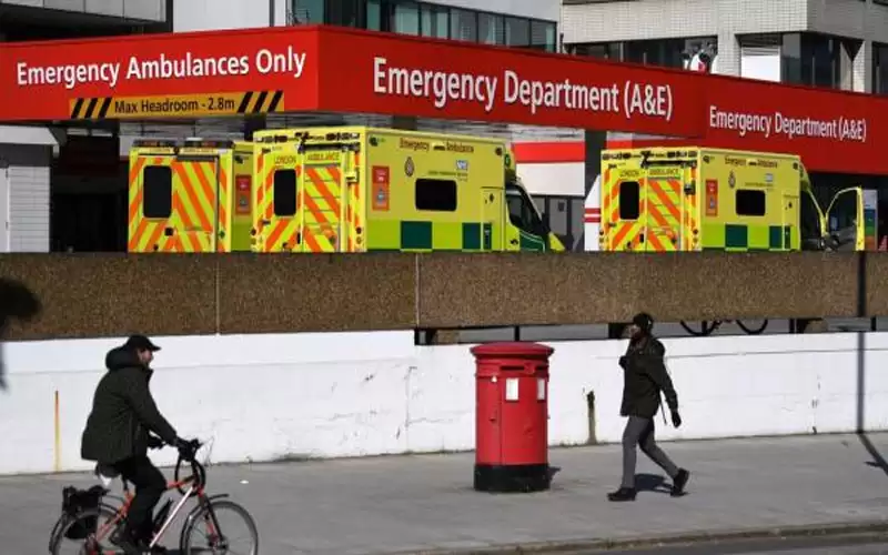 الجيش البريطاني يسد العجز في الأطقم