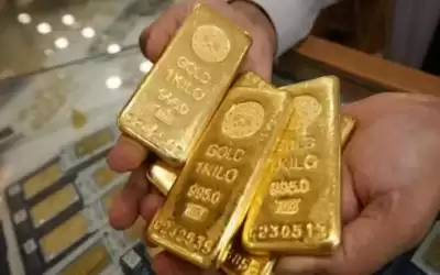 تراجع أسعار الذهب عالميا