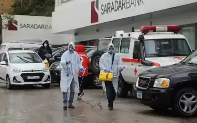 لبنان .. مخاوف من تصاعد عدد