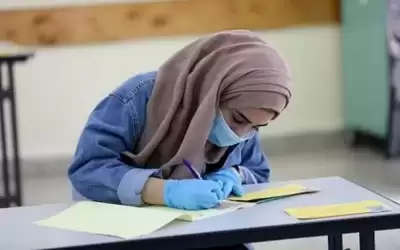 36815 طالبا وطالبة يتقدمون لامتحان التكميلي
