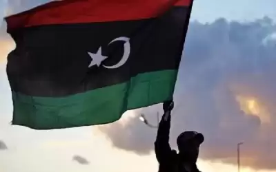 لجنة ليبية للتحقيق بفرار نزلاء من