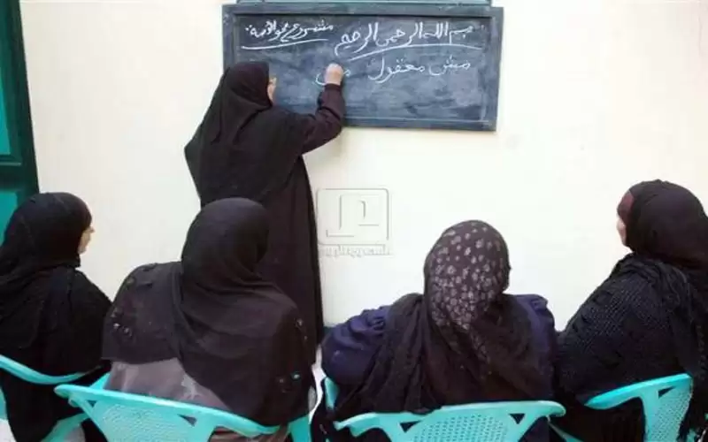 الأردن يحتفل باليوم العربي لمحو الأمية