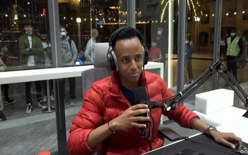 أبو فلةيطلق مبادرة لجمع 10 ملايين