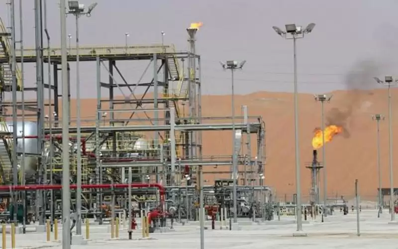 مليار برميل صادرات النفط العراقي العام