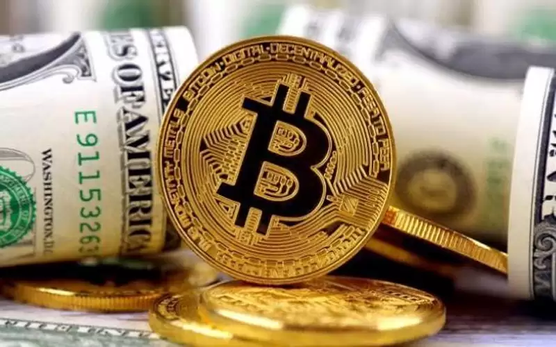 بتكوين ينخفض لأدنى مستوى منذ ايلول