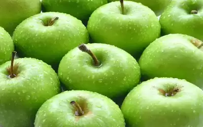فوائد التفاح الأخضر للبشرة.. مذهلة بالفعل