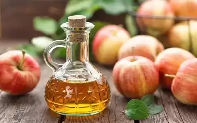 هذا ما سيحدث عند إضافة الخل