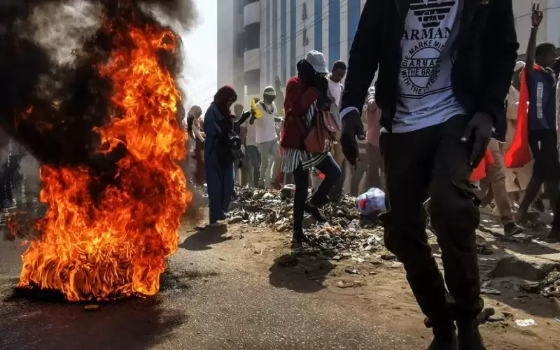 الأمم المتحدة تعلن إطلاق مشاورات بين