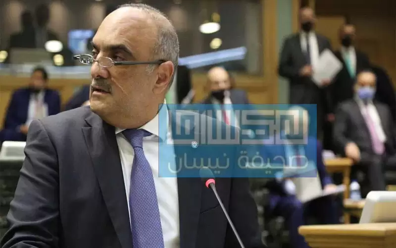 منع دخول صحفيين لمؤتمر الخصاونة بسبب