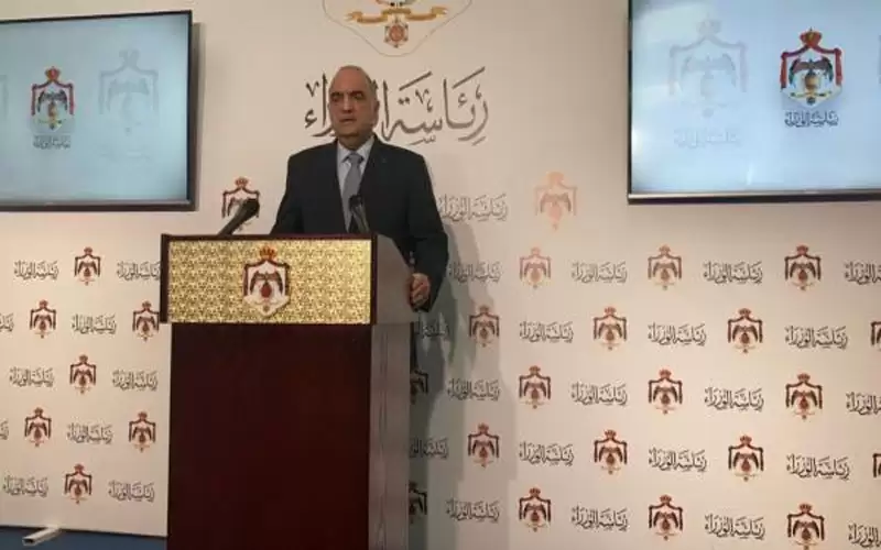 الخصاونة: اعادة هيكلة التعرفة الجمركية وتخفيضها