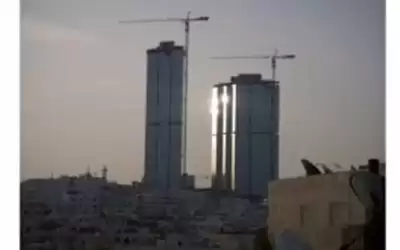 الخصاونة: نعمل على معالجة أبراج السادس