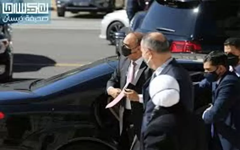 الخصاونة: لا أحب الاستعراض