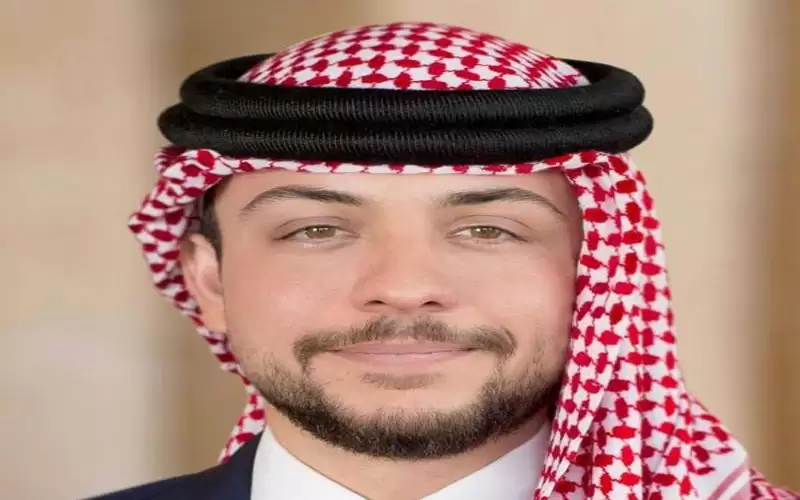 ولي العهد يشارك بمنتدى شباب العالم