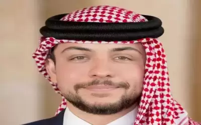 ولي العهد يشارك بمنتدى شباب العالم