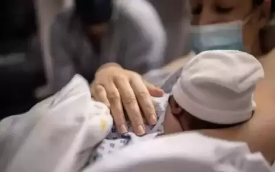 مواليد 2020 أقل نموا من غيرهم..