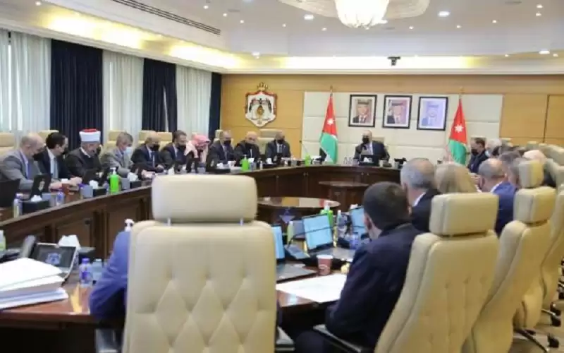 تمديد اعفاء الرسوم على السلع الزراعية