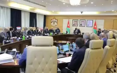 تمديد اعفاء الرسوم على السلع الزراعية