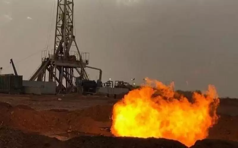 وزير الطاقة: حفر 5 أو 6