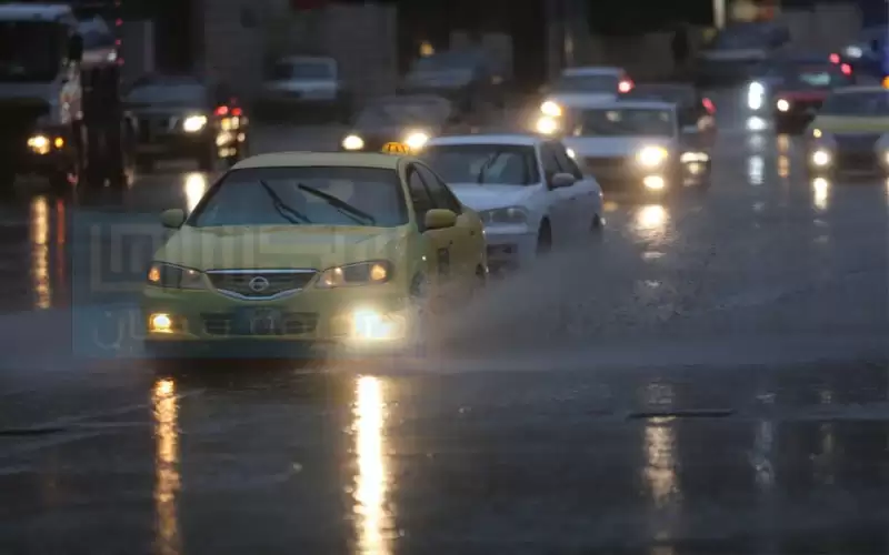 الإثنين .. أجواء باردة وفرصة لهطول