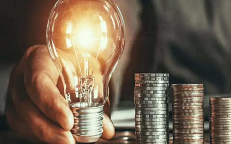 رابط موقع الحصول على الدعم الكهربائي