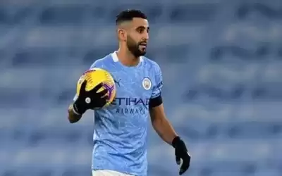 هل اعترض مانشستر سيتي على مشاركة