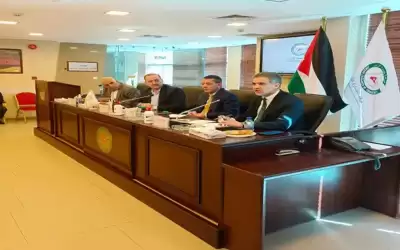 الرحاحلة: مليون و405 آلاف مشترك في