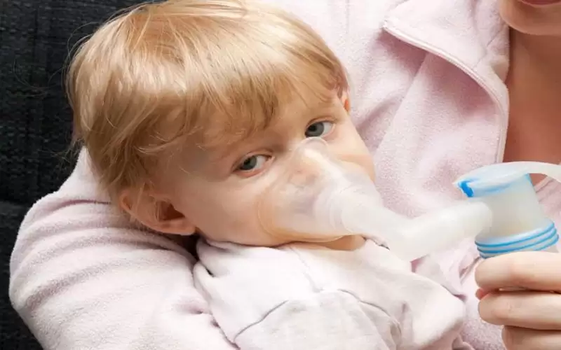 تنتقل عدواه بالرذاذ.. ما لا تعرفه