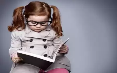 هل طفلك موهوب؟.. هذه العلامات تكشف