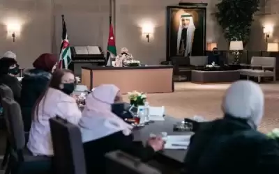 الملك: الشباب والمرأة هما القوة الرائدة