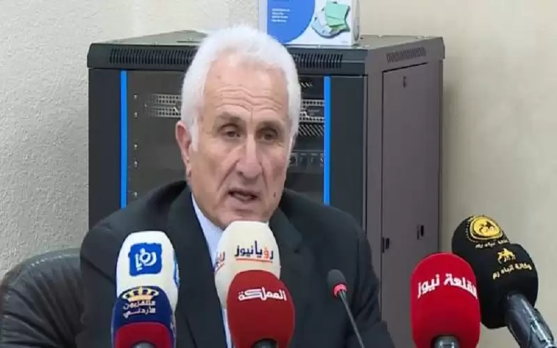 عويس: تزايد اعداد الطلبة أدى إلى