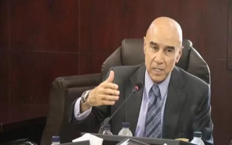 وزير الاستثمار والسفير الكوري يبحثان تنظيم