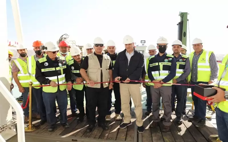 البوتاس العربية تواصل تدعيم خططها التوسعية