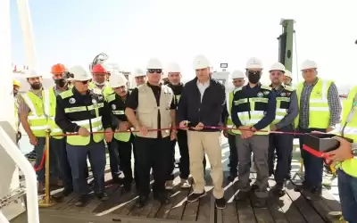 البوتاس العربية تواصل تدعيم خططها التوسعية