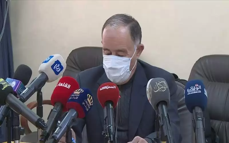 وزير المياه: الوضع المائي في الأردن