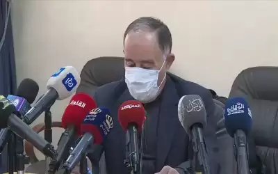 وزير المياه: الوضع المائي في الأردن