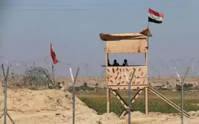 العراق: القبض على عشرات المتسللين من