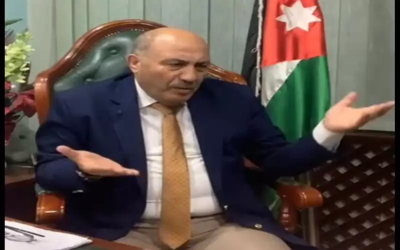 اتركوا العاصمة للنائب غازي ذنيبات وعودوا