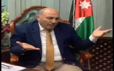 اتركوا العاصمة للنائب غازي ذنيبات وعودوا